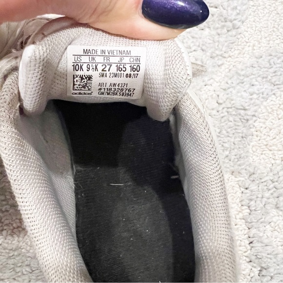 Adidas Grand Court Sneaker - Picture 5 of 6